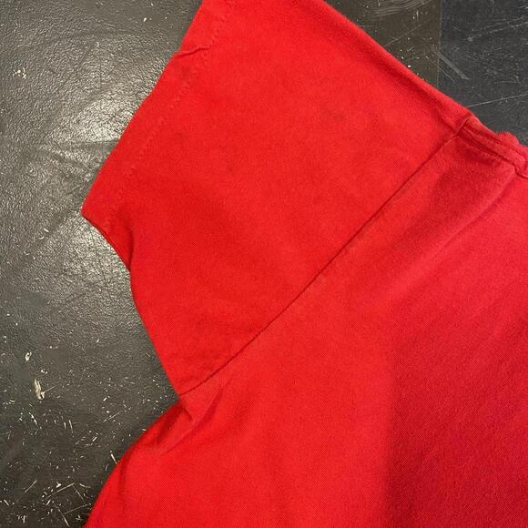 1990s Guess USA Jeans Tee - Picture 6 of 7